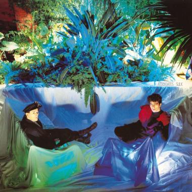 The Associates -  Sulk